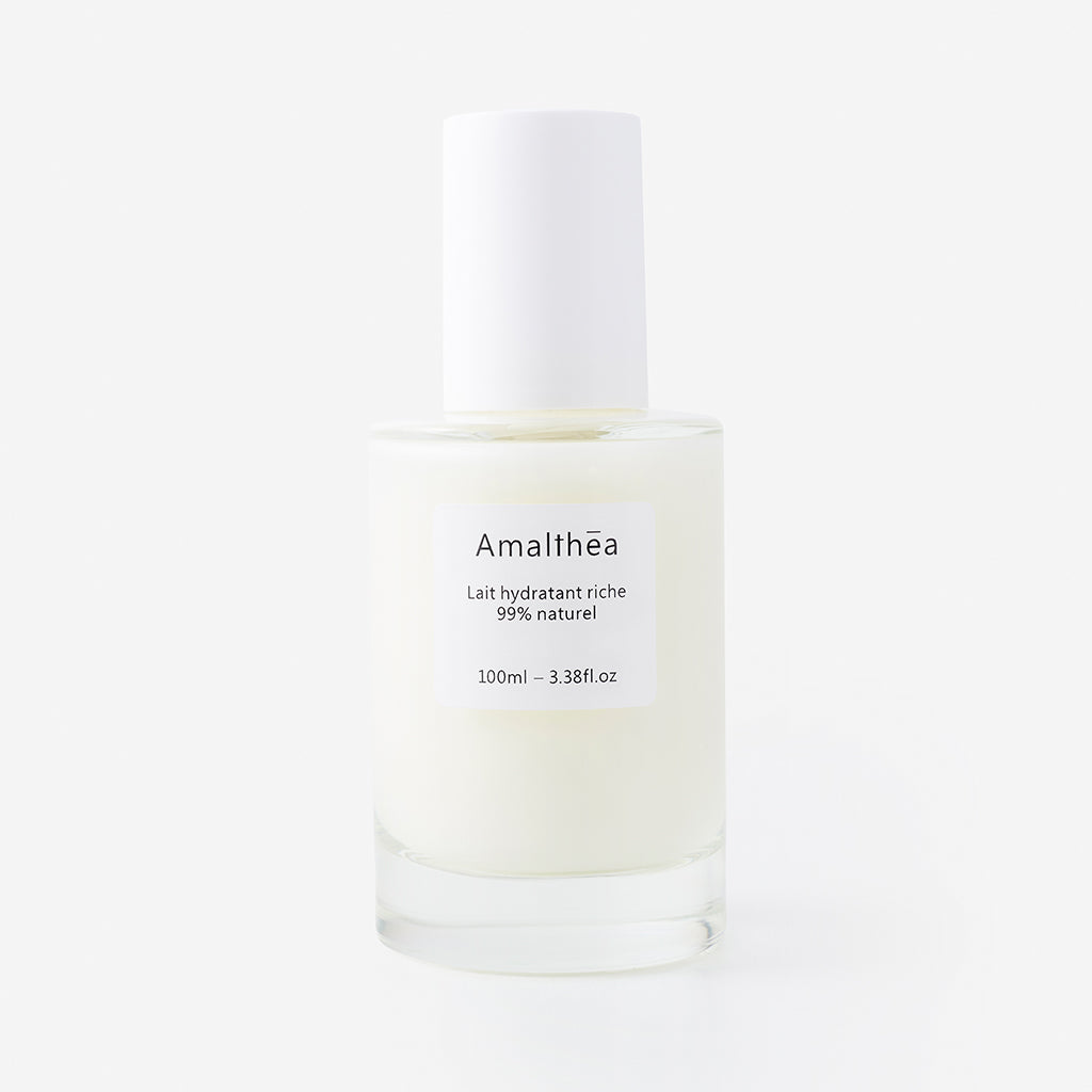 Gift Hut | Curly to Very Dry Hair Routine