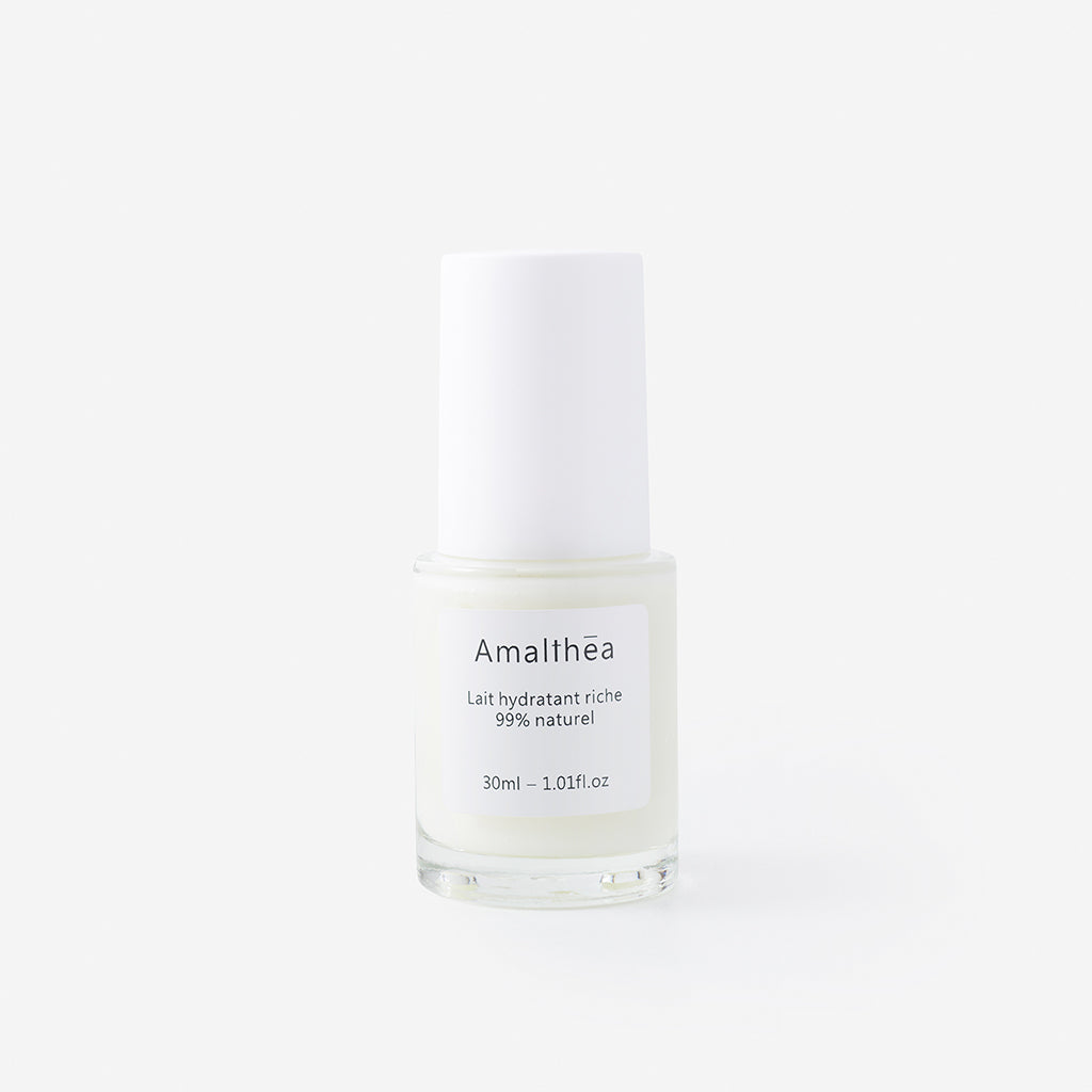 Gift Hut | Curly to Very Dry Hair Routine