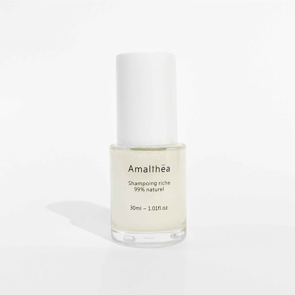 Gift Hut | Curly to Very Dry Hair Routine