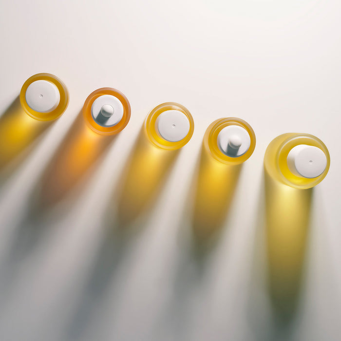 Amalthea | Cold-pressed organic vegetable oils