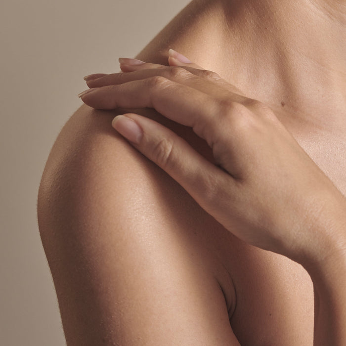 Frozen shoulder & hormones