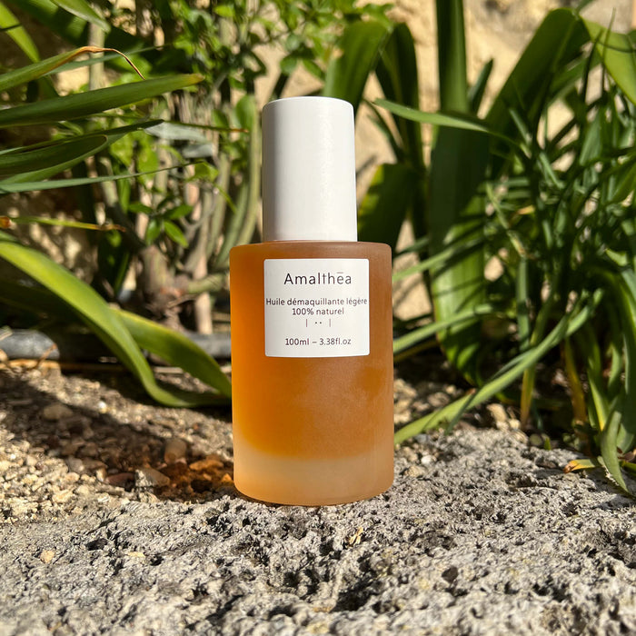 Face cleansing during vacation