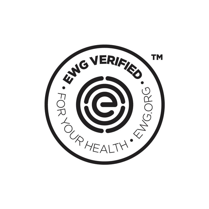 EWG Verified Program