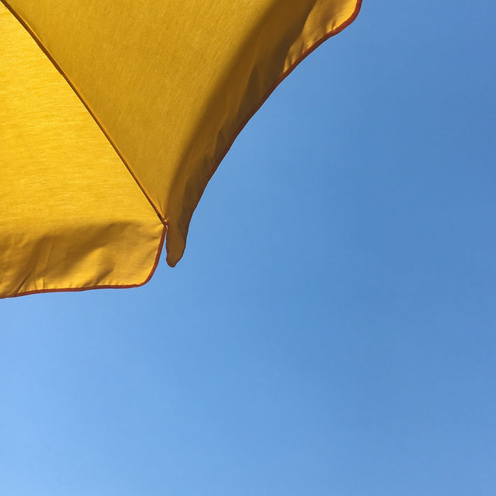 Why do we plan to develop no sunscreen in the coming years?