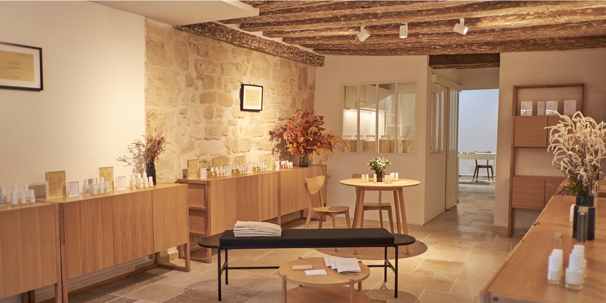 Workshops & Consultation