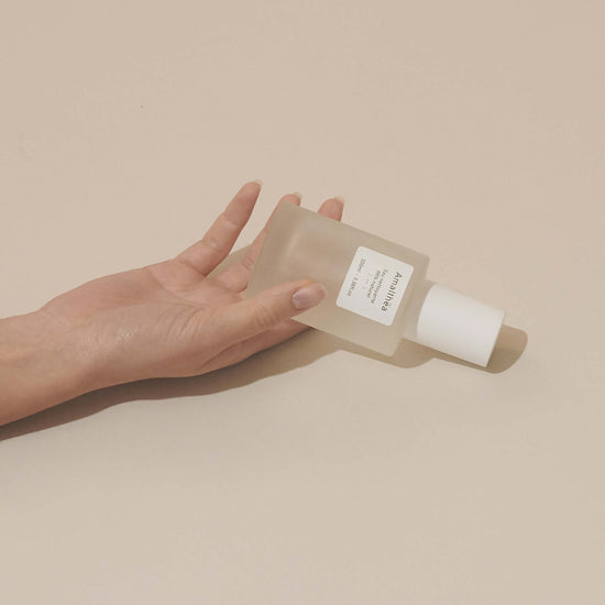 Back in stock | Bottle & Refill - €31.50