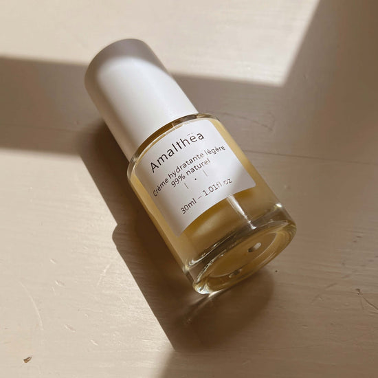 For combination to oily skin | Refill - €23