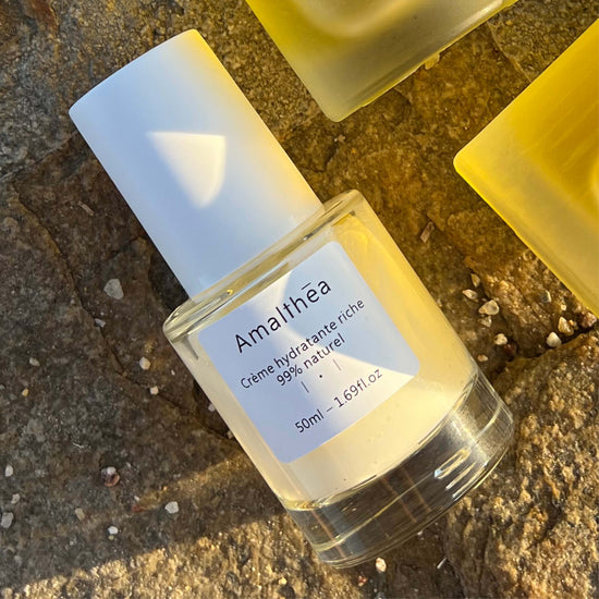 Hydrate & nourish for very dry to dry skin | €38 - Refill