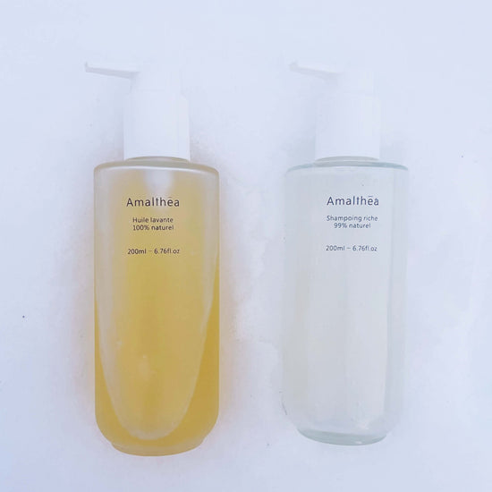 Our body & hair cleanser | €79.50 - Refills