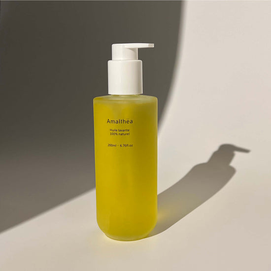 Shower oil | Amalthea