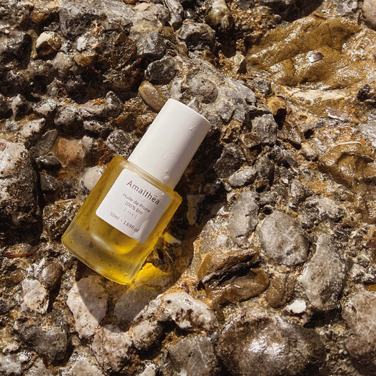Cold-pressed in March | Bottle & Refill - €44