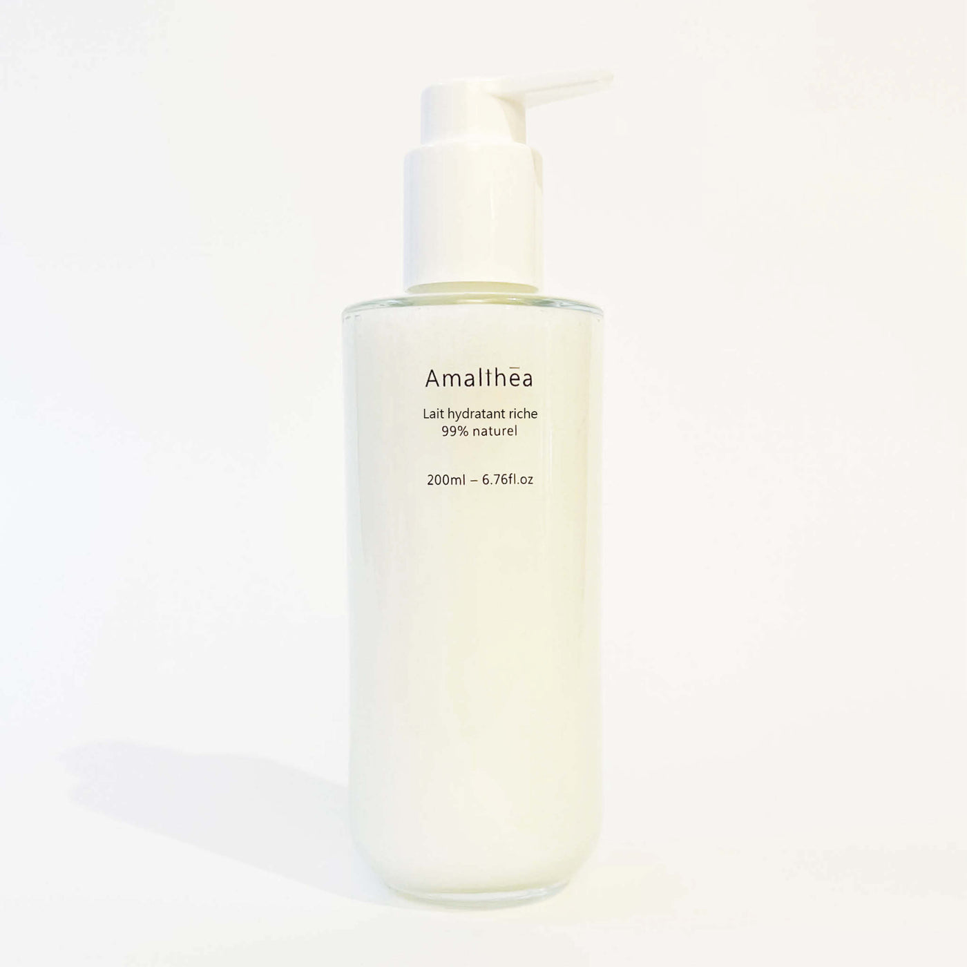 Body lotion | Large size