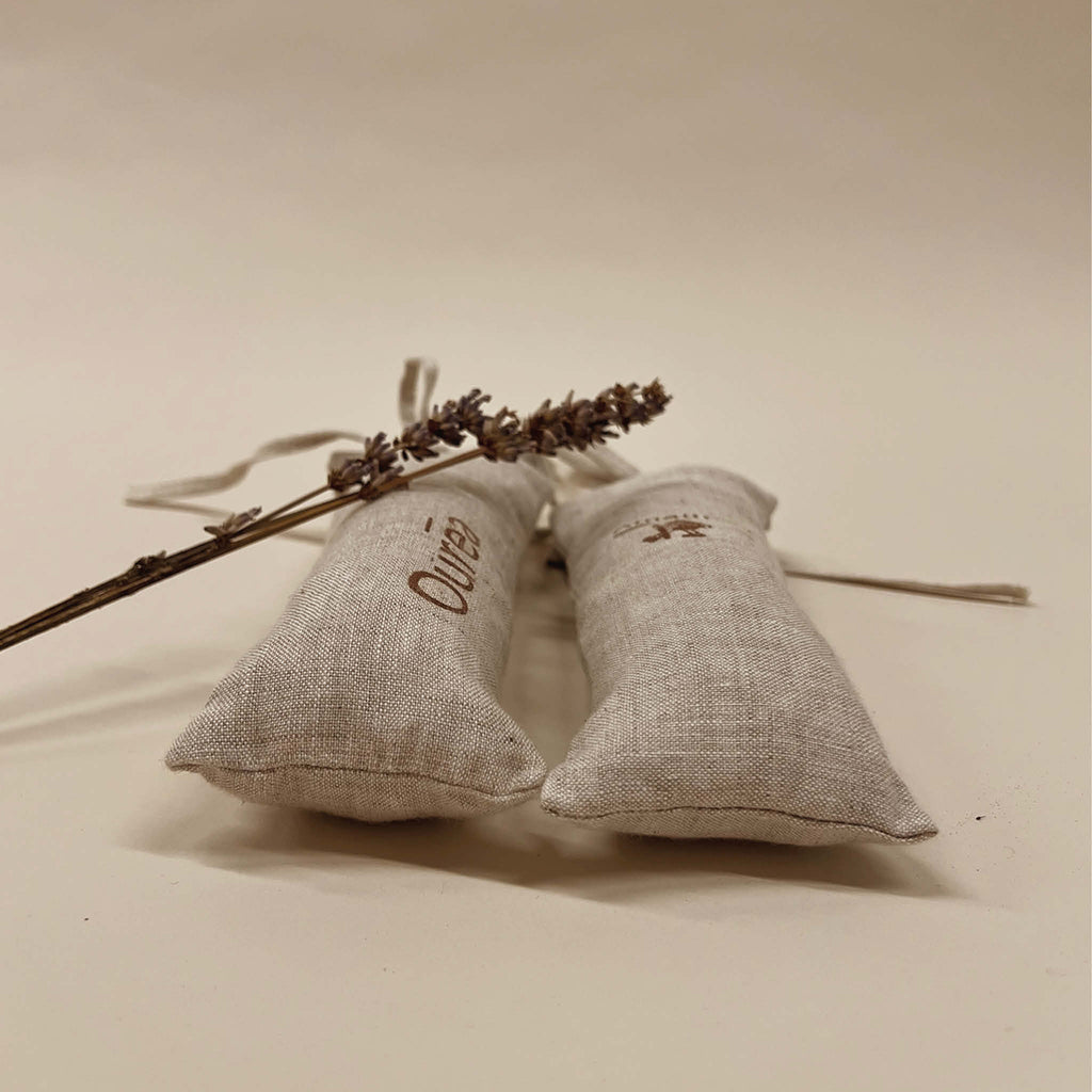 Ourea | Wood Deodorizer Lavender Scent