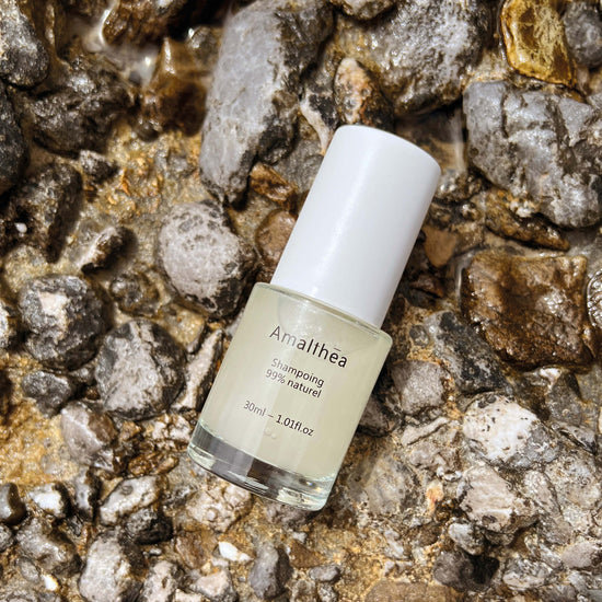For normal to oily scalp - bring your shampoo everywhere | Bottle & Refill - €14