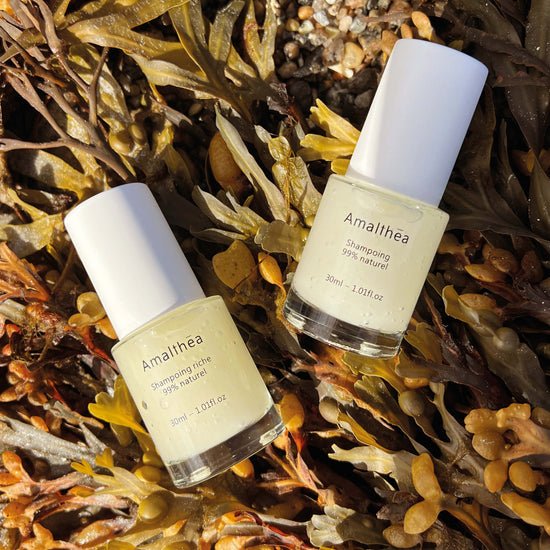 By scalp type | €6.50 - Refill