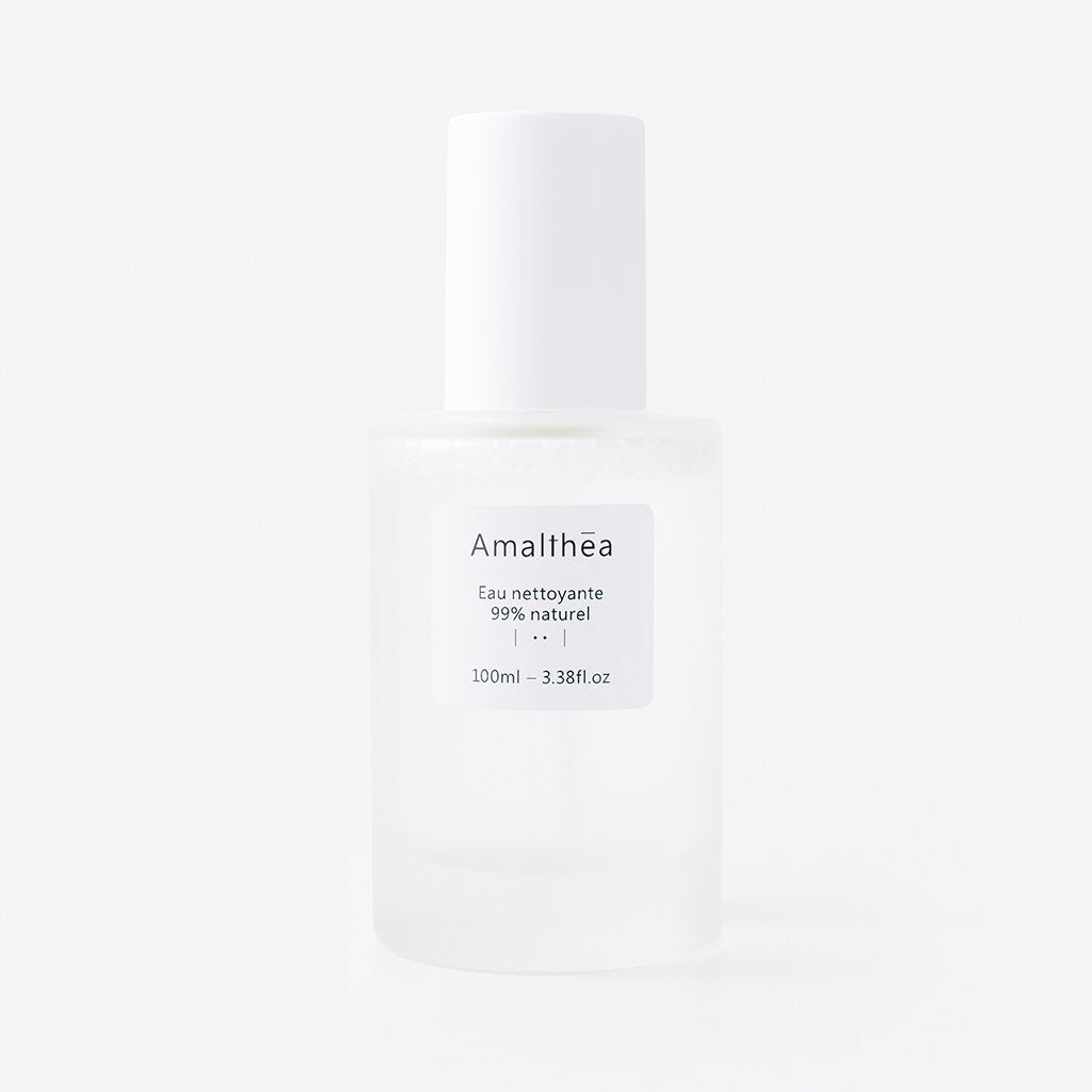 Cleansing water 100ml