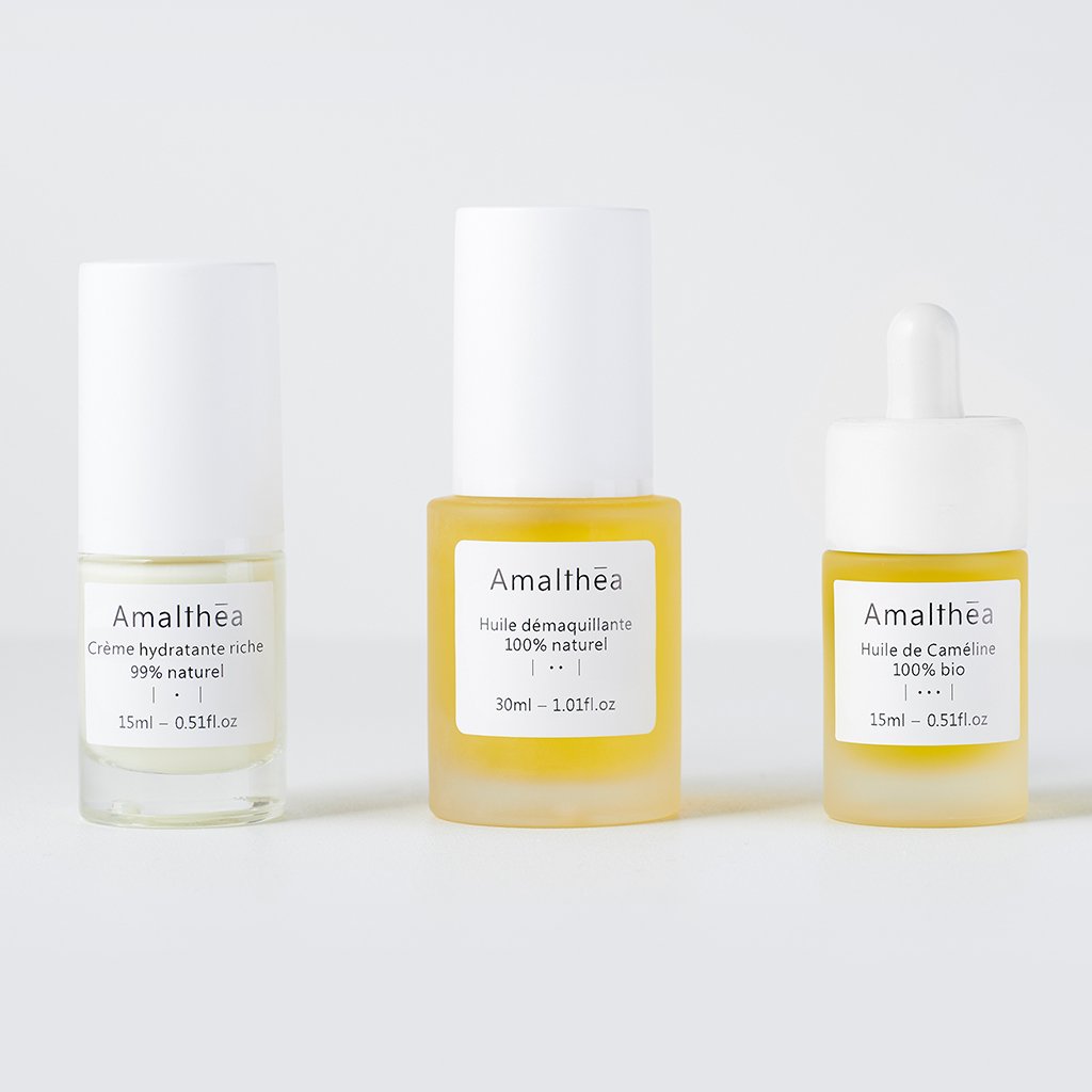 Skincare routine: dry & mature skin <span class='hidden'>V</span>