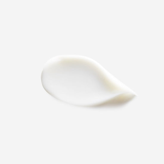 Light hydrating cream - texture