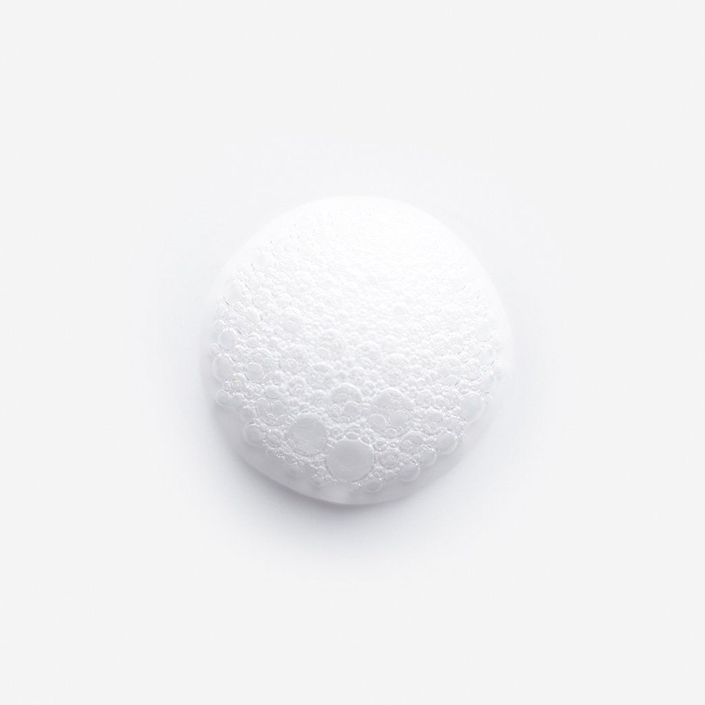 Cleansing water