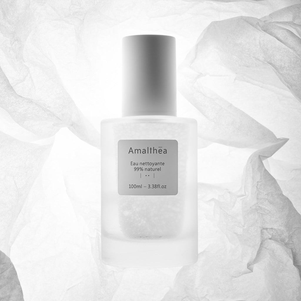 Cleansing water | Amalthea