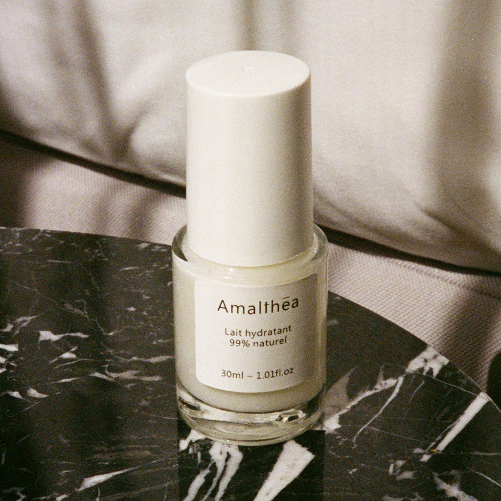 Hand cream | Simple, safe & organic | Amalthea