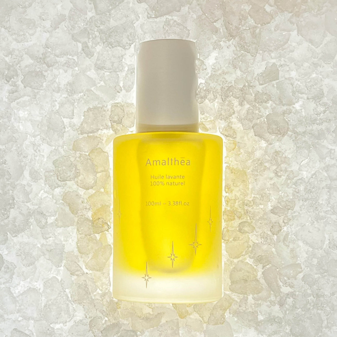 Shower oil | Constellation Edition