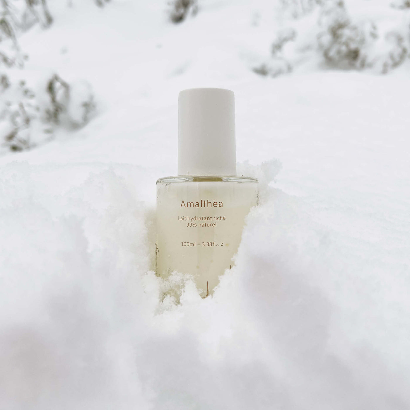 Body lotion | Constellation Edition