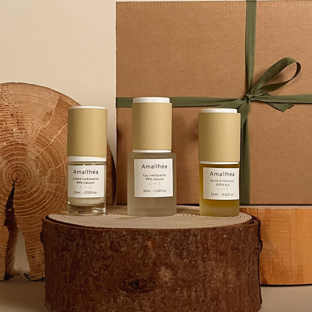 Skincare routine | Holiday special