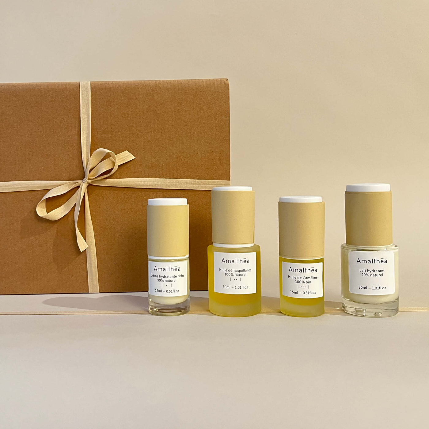 Beauty routine | Gift Special