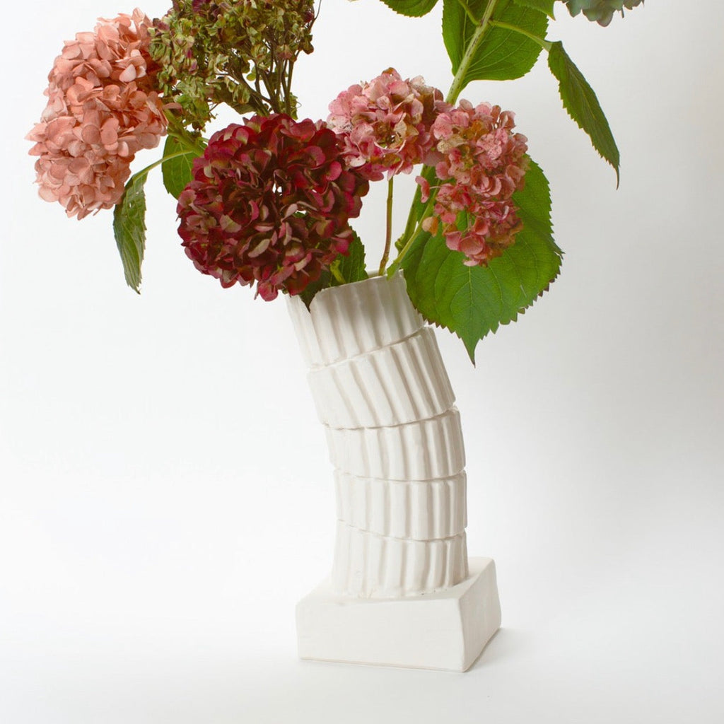 A Pezzi vase by Julien
